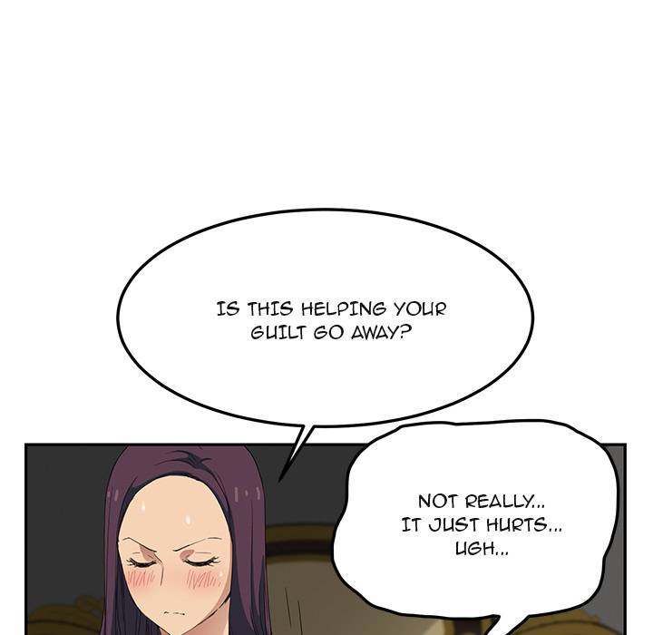 My Stepmom - Chapter 18 - Andromeda 11 page 63 hentai porn comic manga doujin